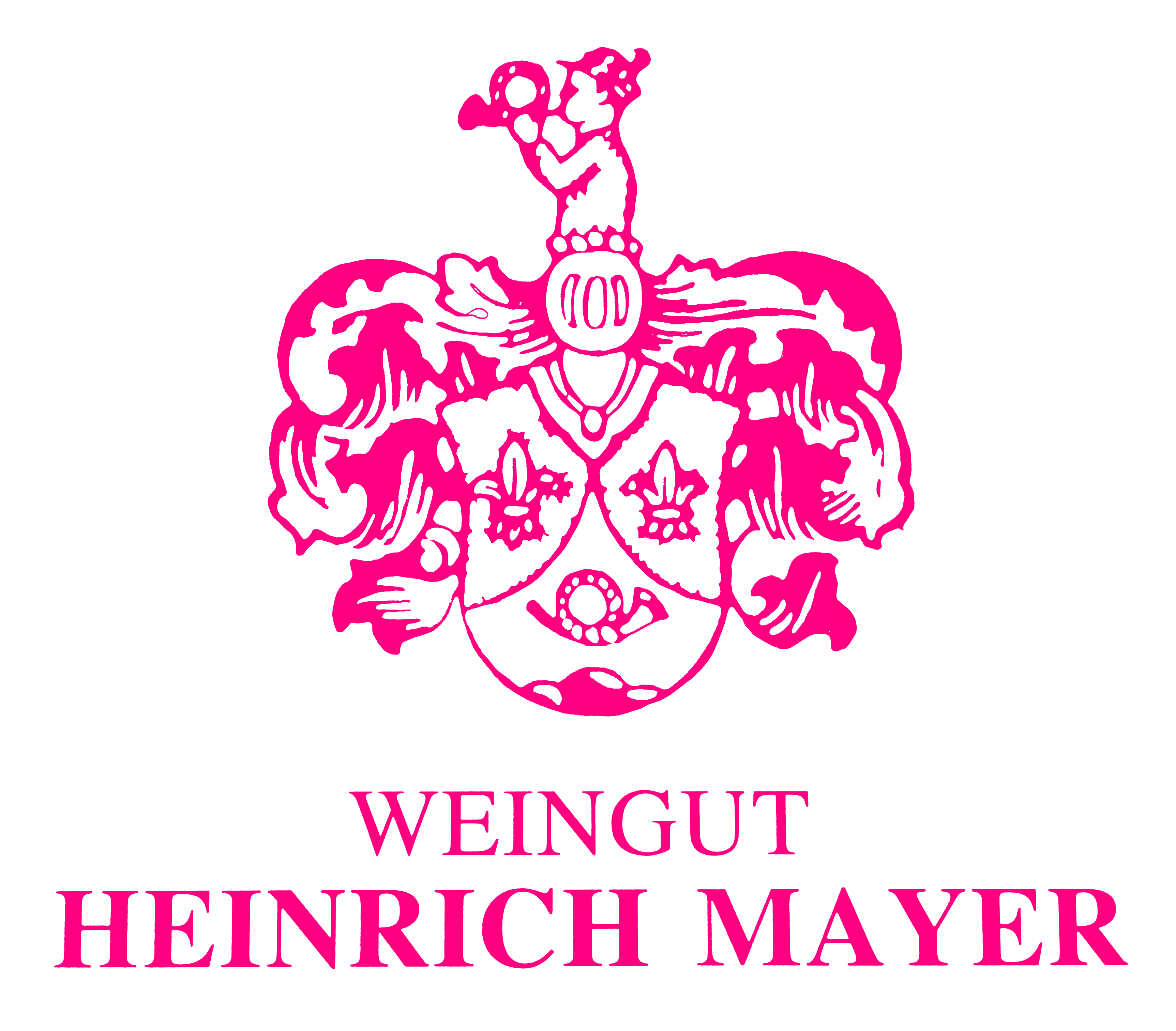 Heinrich Mayer PINK